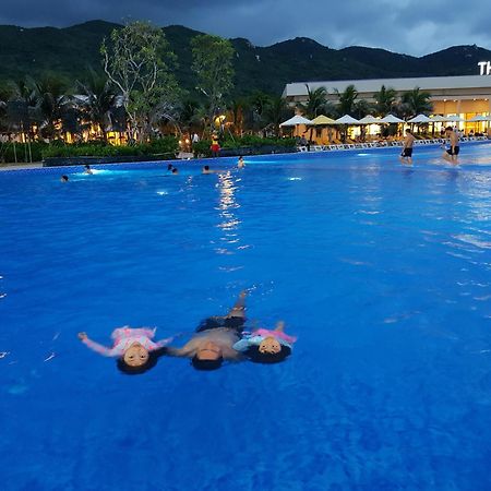 Oceanami Resort Sea View Long Hai Zewnętrze zdjęcie