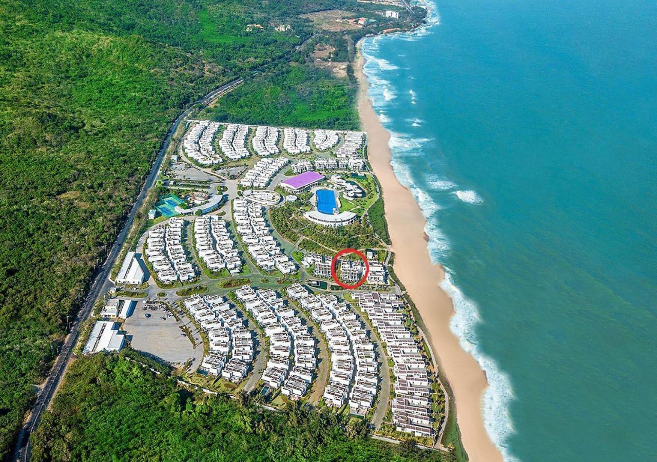 Oceanami Resort Sea View Long Hai Zewnętrze zdjęcie