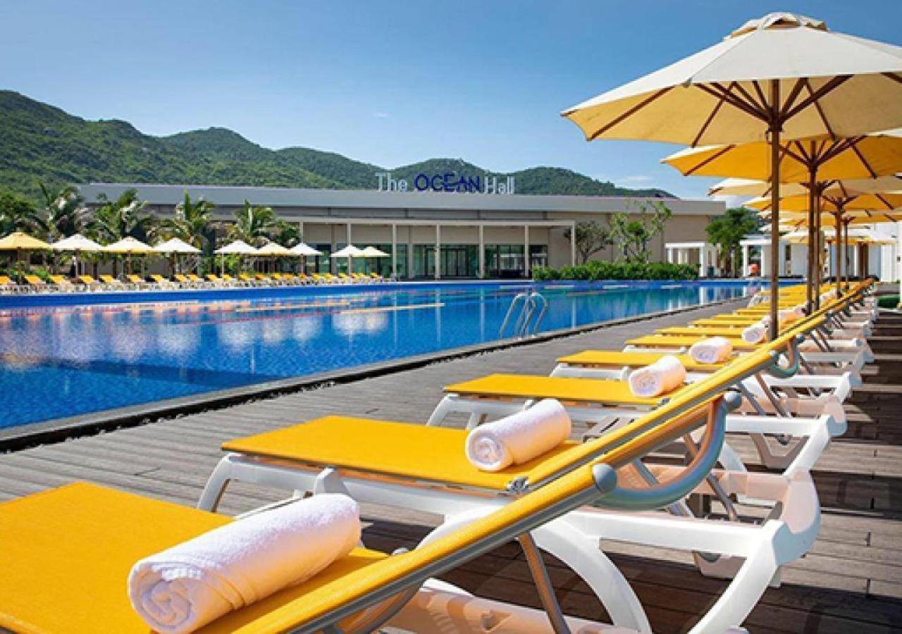 Oceanami Resort Sea View Long Hai Zewnętrze zdjęcie