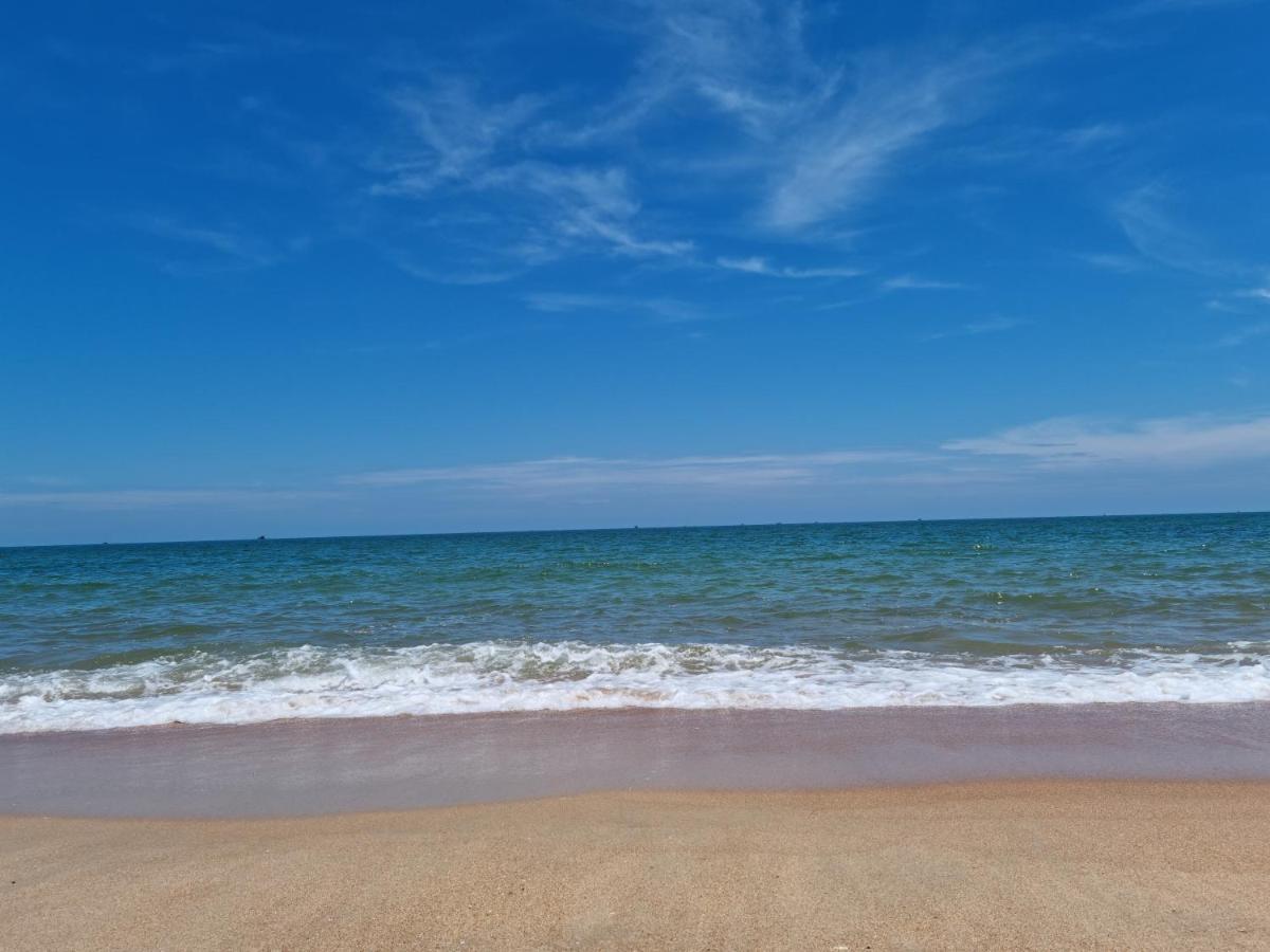 Oceanami Resort Sea View Long Hai Zewnętrze zdjęcie