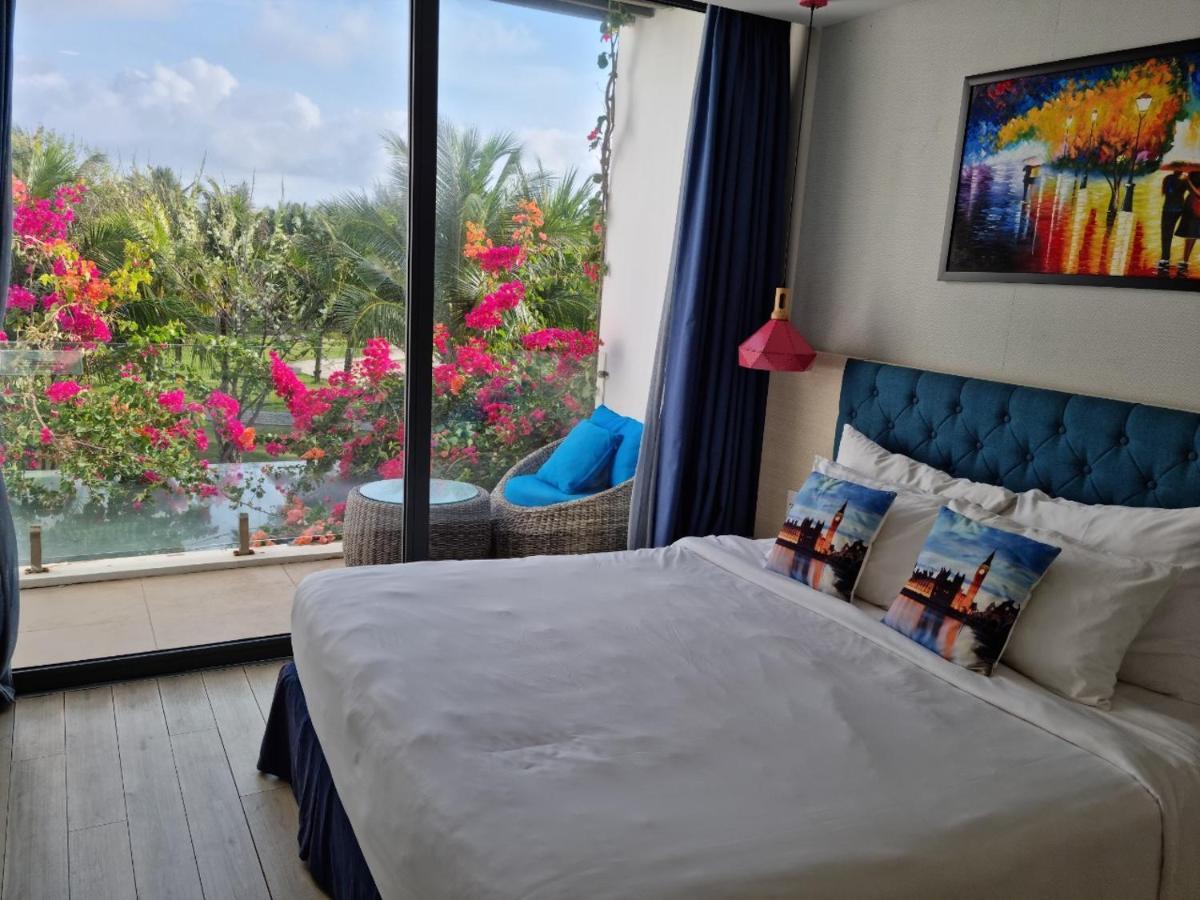 Oceanami Resort Sea View Long Hai Zewnętrze zdjęcie