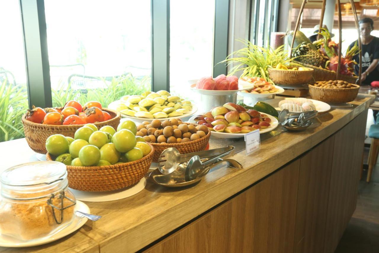Oceanami Resort Sea View Long Hai Zewnętrze zdjęcie